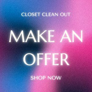 MAKE AN OFFER
